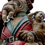 Imaginary Reading List: Archimboldi