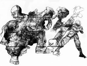elephance-sketch