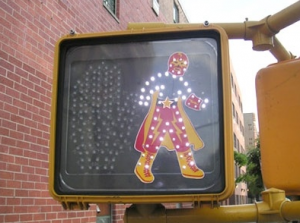 walk