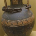 History Of The Grecian Urn, Abridged