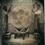 Our Next Observatory Show: LUNATION!