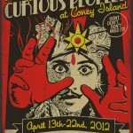 The Congress For Curious Peoples 2012