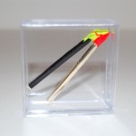 Matchstick Anomaly