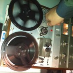 Guest Writer Audrey Tran on Art: Jason Martin’s sound work for “Special Delivery”